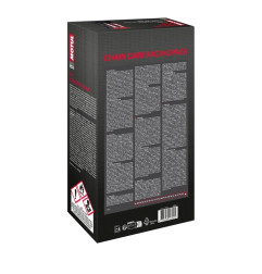 MOTUL Factory Chain Care Kit (C1+C4+Brush) - 6 kits