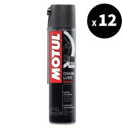 MOTUL chain care product