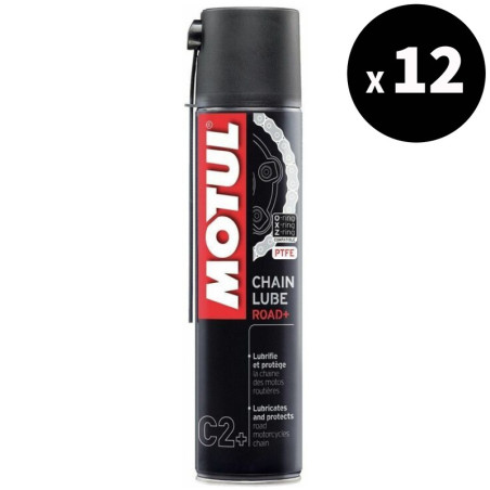 Producto de mantenimiento de cadena MOTUL