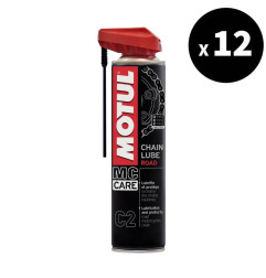 Producto de mantenimiento de cadena MOTUL