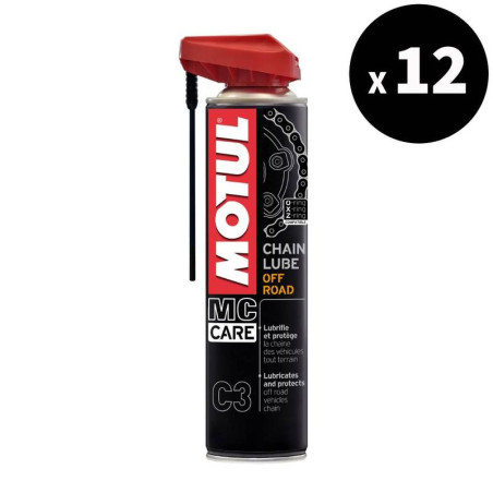 MOTUL Kettenpflegemittel