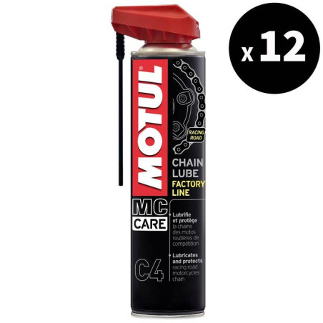 MOTUL Kettenpflegemittel
