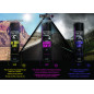 MUC-OFF Motorrad Dry PTFE Kettenspray - Spray 400ml MUC-OFF Motorrad Dry PTFE Kettenspray - Spray 400ml