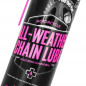 MUC-OFF Motorrad All-Weather Kettenspray - Spray 400ml X12 MUC-OFF Motorrad All-Weather Kettenspray - Spray 400ml X12