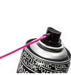 Producto de mantenimiento de cadena MUC-OFF