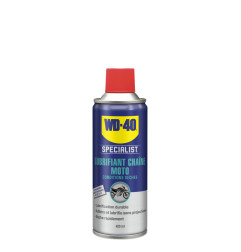 WD-40 Kettenpflegemittel