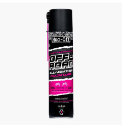 Producto de mantenimiento de cadena MUC-OFF