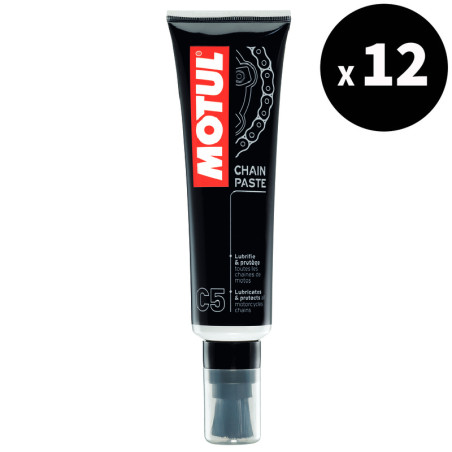 MOTUL chain care product