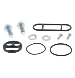 Kit réparation robinet de carburant ALL BALLS pour YAMAHA TTR 125, TW 200 TRAILWAY, YZ 125, YZ 250, YZ 85 de 1986 à 2027