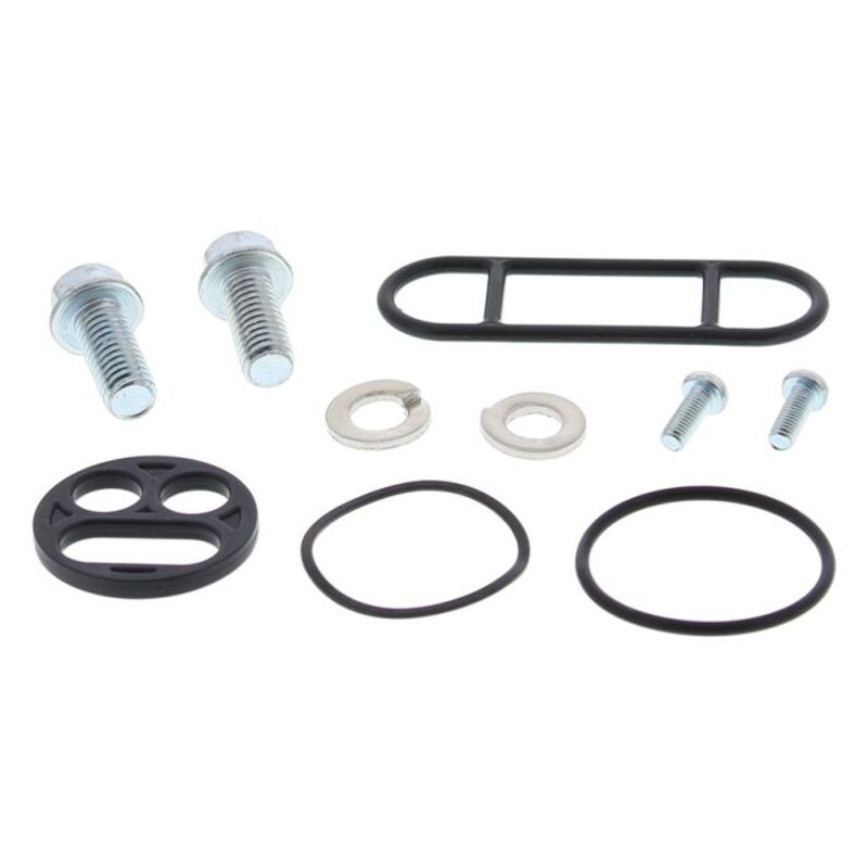 Kit reparación grifo de gasolina ALL BALLS para YAMAHA TTR 125, TW 200 TRAILWAY, YZ 125, YZ 250, YZ 85 de 1986 a 2027