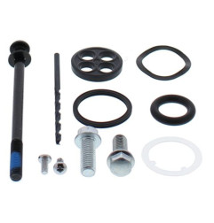 Kit réparation robinet de carburant - type rivet ALL BALLS pour HONDA TRX 250 TE FOURTRAX RECON ES 4WD de 1995 à 2025