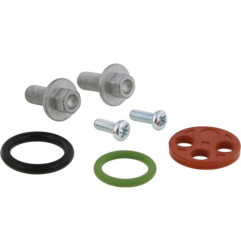 Kit de reparación de grifo de gasolina ALL BALLS para BETA RR 125, RR 200, RR 250, RR 300, XTRAINER 300 de 2007 a 2027