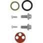 Kit reparación grifo de gasolina ALL BALLS para BETA RR 125, RR 200, RR 250, RR 300, XTRAINER 300 de 2007 a 2027
