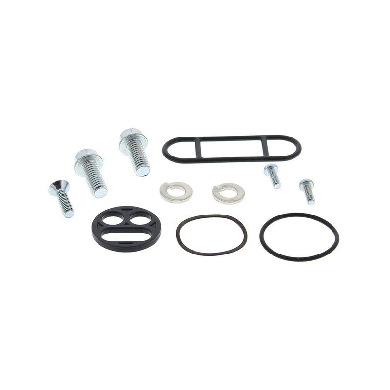 Kit reparación grifo de gasolina ALL BALLS para YAMAHA YFM 600 GRIZZLY 4WD, YFZ 450 de 1999 a 2013 Kit reparación grifo de gasolina ALL BALLS para YAMAHA YFM 600 GRIZZLY 4WD, YFZ 450 de 1999 a 2013