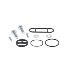 Kit réparation robinet de carburant ALL BALLS pour SUZUKI DRZ 250, DRZ 400, YAMAHA XT 600 et KAWASAKI KLX 400 de 1984 à 2007