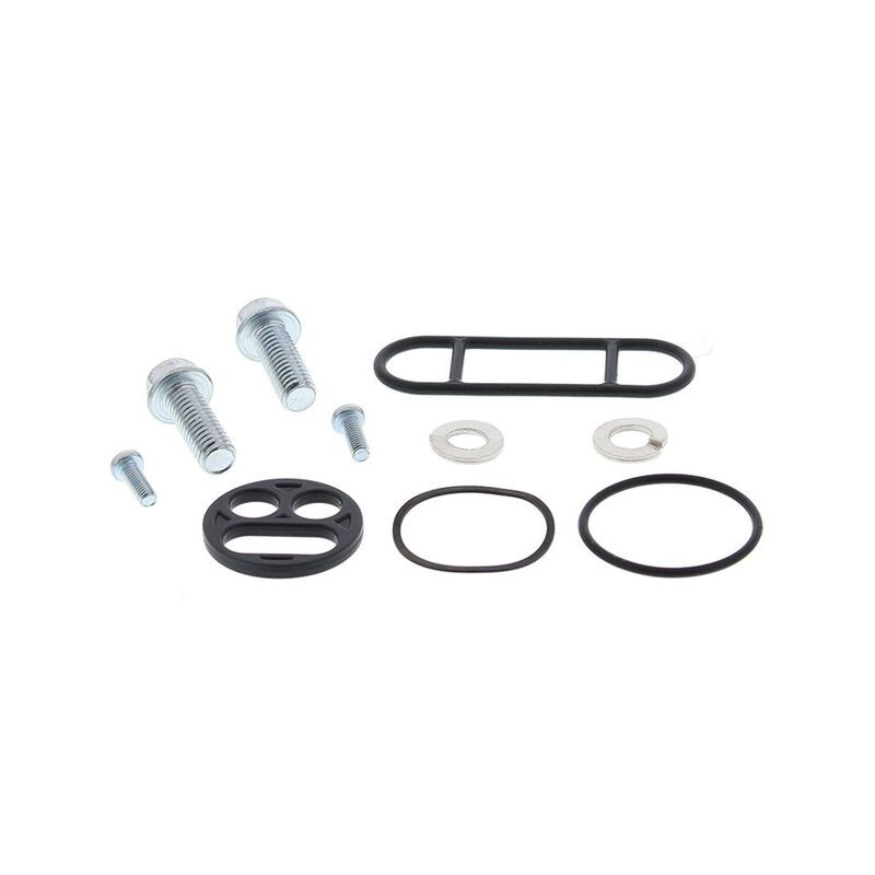 ALL BALLS Fuel Tap Repair Kit for SUZUKI DRZ 250, DRZ 400, YAMAHA XT 600 and KAWASAKI KLX 400 1984-2007