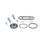 Kit réparation robinet de carburant ALL BALLS pour SUZUKI DRZ 250, DRZ 400, YAMAHA XT 600 et KAWASAKI KLX 400 de 1984 à 2007