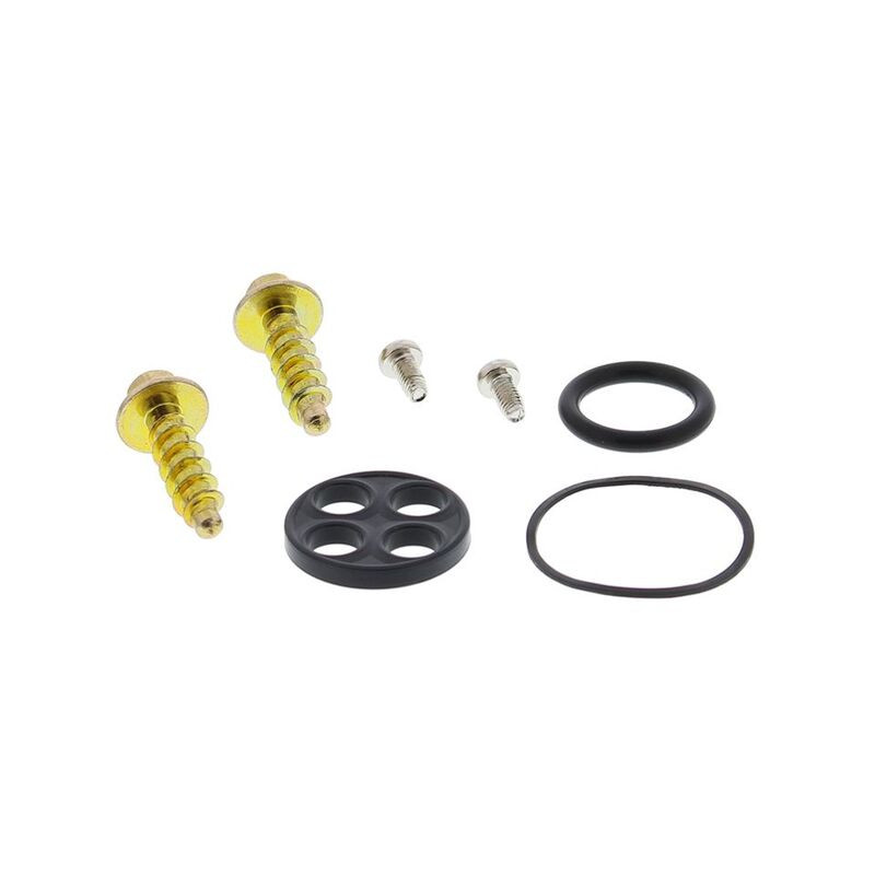 ALL BALLS Fuel Tap Repair Kit for KTM SX 125, SX 85, HUSQVARNA TC 125, TC 85, HUSABERG FE 450, FE 550 and GAS GAS MC 85