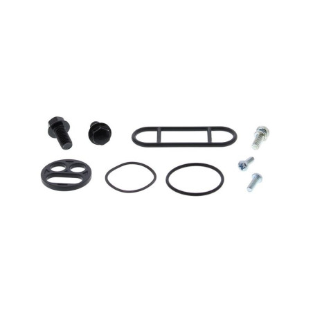 Kit reparación grifo de gasolina ALL BALLS para ARCTIC CAT 400 2WD MANUAL TRANS., 400 4WD MANUAL TRANS., 500 4WD MANUAL TRANS.