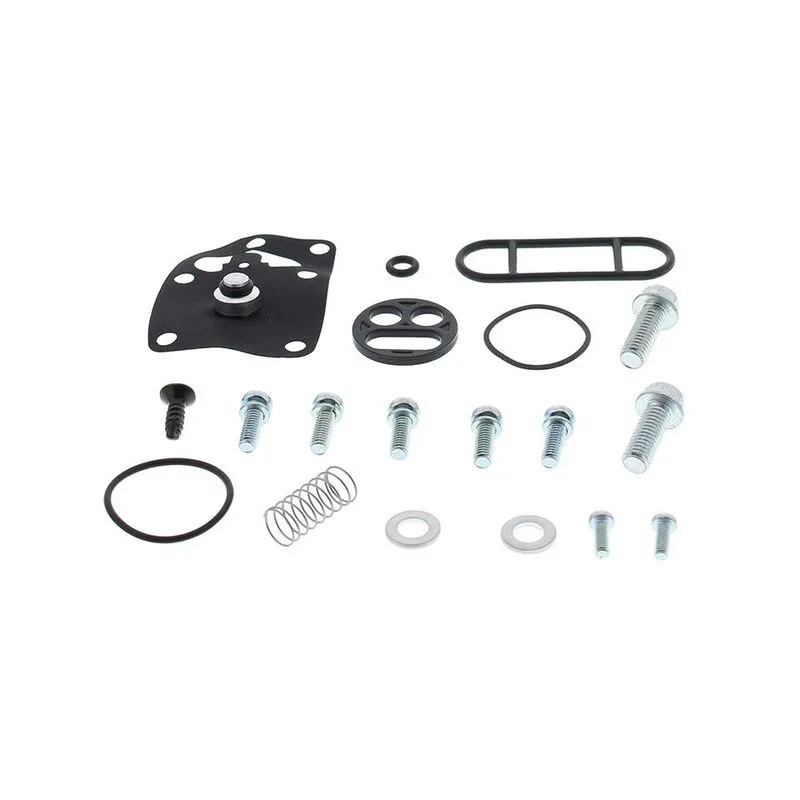 ALL BALLS Fuel Tap Repair Kit for SUZUKI LT-A 500 VINSON AUTOMATIC 4WD, LT-F 250 OZARK 2WD, LT-F 500 VINSON 4WD, LTZ 250 ALL BALLS Fuel Tap Repair Kit for SUZUKI LT-A 500 VINSON AUTOMATIC 4WD, LT-F 250 OZARK 2WD, LT-F 500 VINSON 4WD, LTZ 250