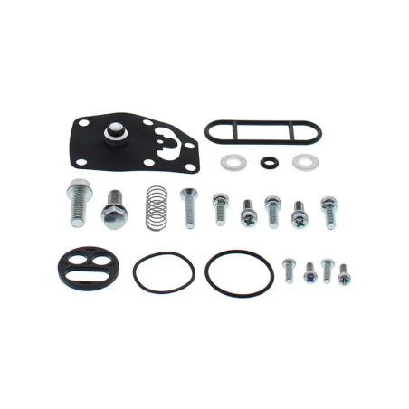 Kit de reparación de grifo de gasolina ALL BALLS para SUZUKI LT-A 400 EIGER AUTOMATIC 4WD, LT-F 400 EIGER 2WD, LTA 50