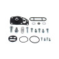 ALL BALLS Kraftstoffhahn-Reparatursatz für SUZUKI LT-A 400 EIGER AUTOMATIC 4WD, LT-F 400 EIGER 2WD, LTA 50 2002-2006 ALL BALLS Kraftstoffhahn-Reparatursatz für SUZUKI LT-A 400 EIGER AUTOMATIC 4WD, LT-F 400 EIGER 2WD, LTA 50 2002-2006