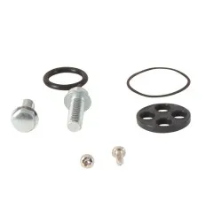 ALL BALLS Benzinhahn-Reparatursatz für SUZUKI RM 125, RM 250 1995-2006
