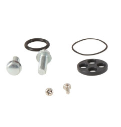 Kit réparation robinet de carburant ALL BALLS pour SUZUKI RM 125, RM 250 de 1995 à 2006