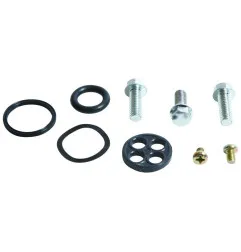 ALL BALLS fuel tap repair kit for HONDA TRX 250 R FOURTRAX 2WD 1986-1989