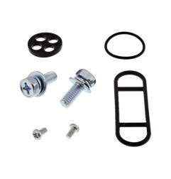 Kit de reparación de grifo de gasolina ALL BALLS para KAWASAKI KDX 200, KDX 220 de 1989 a 2006