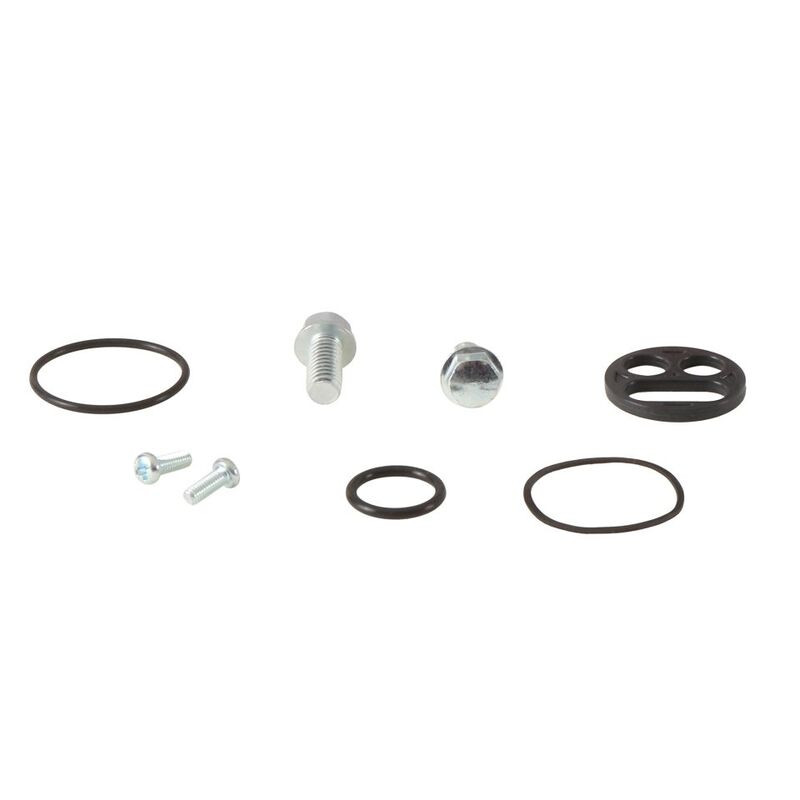 ALL BALLS Kraftstoffhahn-Reparatursatz für KAWASAKI KX 125, KX 250 2003-2007