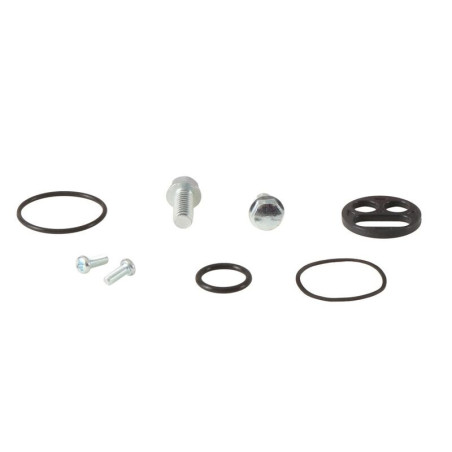 Kit reparación grifo de gasolina ALL BALLS para KAWASAKI KX 125, KX 250 de 2003 a 2007