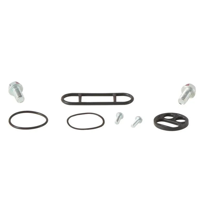 ALL BALLS Fuel Tap Repair Kit for KAWASAKI KX 100, KX 112, KX 125, KX 65, KX 85 and SUZUKI RM 65 1999-2026