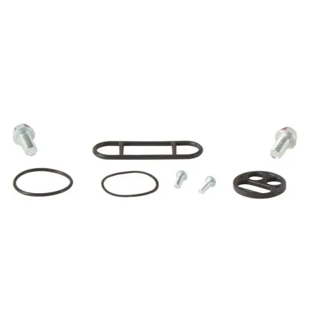 ALL BALLS Fuel Tap Repair Kit for KAWASAKI KX 100, KX 112, KX 125, KX 65, KX 85 and SUZUKI RM 65 1999-2026