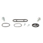 Kit reparación grifo de gasolina ALL BALLS para KAWASAKI KX 100, KX 112, KX 125, KX 65, KX 85 y SUZUKI RM 65 de 1999 a 2026