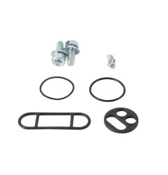 ALL BALLS Benzinhahn-Reparatursatz für KAWASAKI KX 100, KX 80 1998-2000