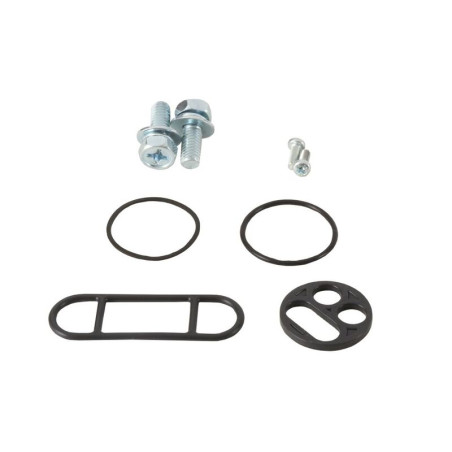 Kit reparación grifo de gasolina ALL BALLS para KAWASAKI KX 100, KX 80 de 1998 a 2000