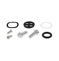 Kit de reparación de grifo de gasolina ALL BALLS para HONDA ATC 250, CR 125, CR 250, CR 480, CR 500 de 1980 a 2007