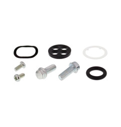 Kit réparation robinet de carburant ALL BALLS pour HONDA ATC 250, CR 125, CR 250, CR 480, CR 500 de 1980 à 2007