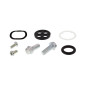 Kit réparation robinet de carburant ALL BALLS pour HONDA ATC 250, CR 125, CR 250, CR 480, CR 500 de 1980 à 2007 Kit réparation robinet de carburant ALL BALLS pour HONDA ATC 250, CR 125, CR 250, CR 480, CR 500 de 1980 à 2007