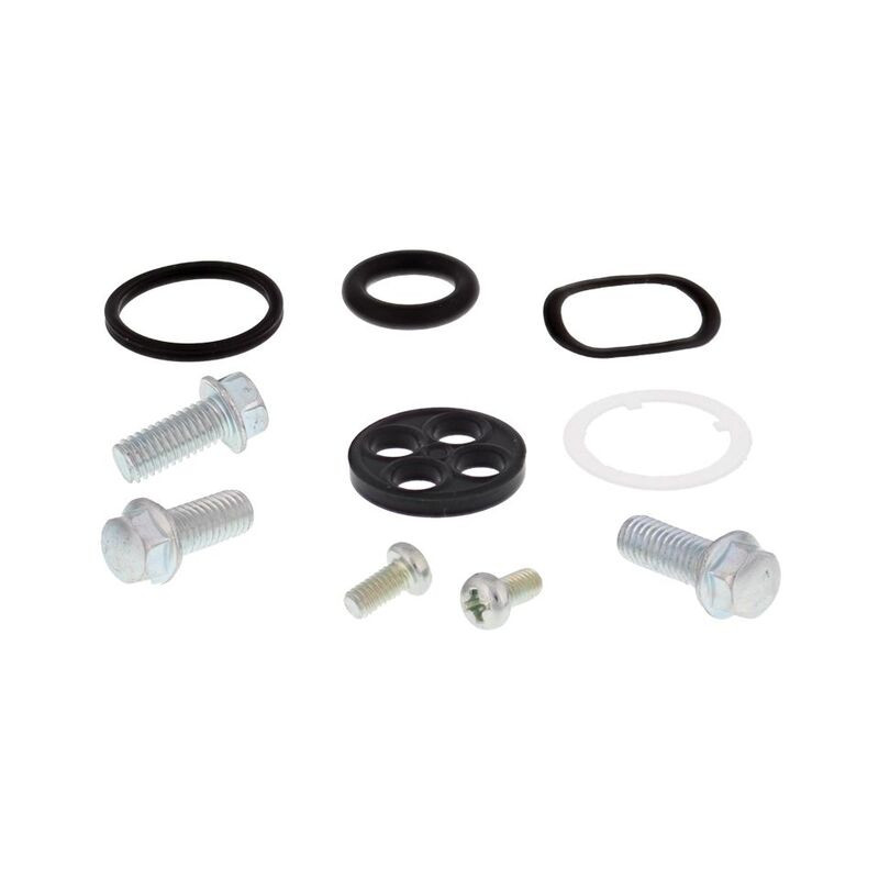 Kit reparación grifo de gasolina ALL BALLS para HONDA CRF 250 X, CRF 450 X de 2008 a 2017