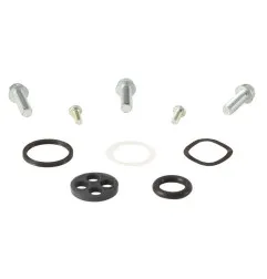 Kit réparation robinet de carburant ALL BALLS pour HONDA CRF 250, CRF 250 X, CRF 450 X de 2004 à 2009