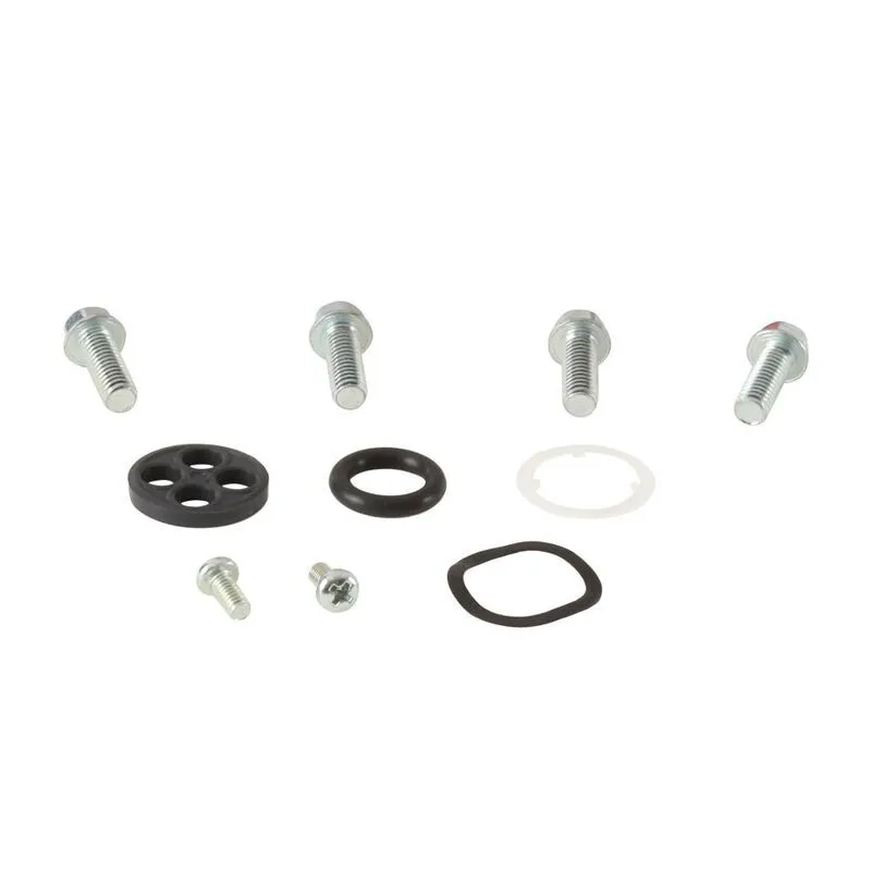 ALL BALLS Fuel Tap Repair Kit for HONDA CRF 450 2002-2008 ALL BALLS Fuel Tap Repair Kit for HONDA CRF 450 2002-2008