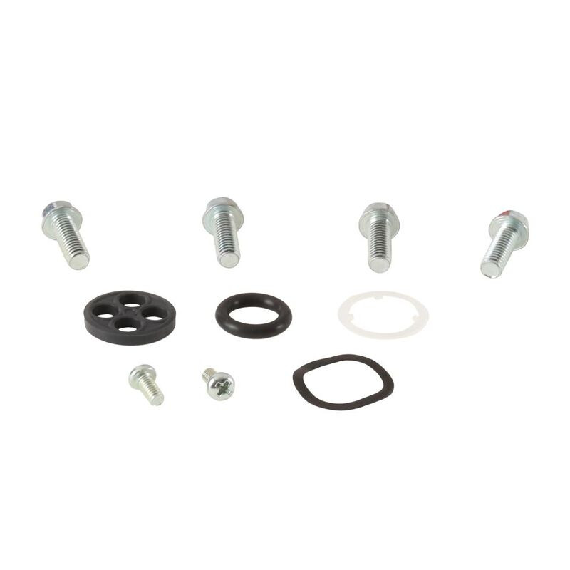Kit reparación grifo de gasolina ALL BALLS para HONDA CRF 450 de 2002 a 2008