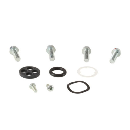 Kit réparation robinet de carburant ALL BALLS pour HONDA CRF 450 de 2002 à 2008