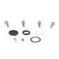 Kit reparación grifo de gasolina ALL BALLS para HONDA CRF 450 de 2002 a 2008
