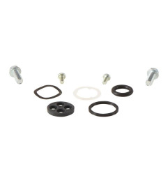 Kit de reparación de grifo de gasolina ALL BALLS para HONDA XR 650 de 2000 a 2007