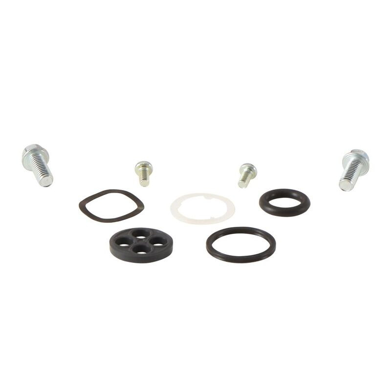 Kit reparación grifo de gasolina ALL BALLS para HONDA XR 650 de 2000 a 2007