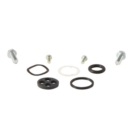Kit de reparación de grifo de gasolina ALL BALLS para HONDA XR 650 de 2000 a 2007