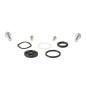 Kit réparation robinet de carburant ALL BALLS pour HONDA XR 650 de 2000 à 2007